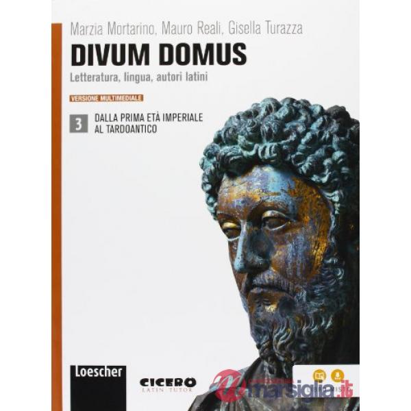 DIVUM DOMUS MULTIMEDIALE 3 + ONLINE