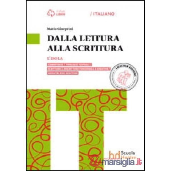 L'ISOLA DALLA LETTURA ALLA SCRITTURA