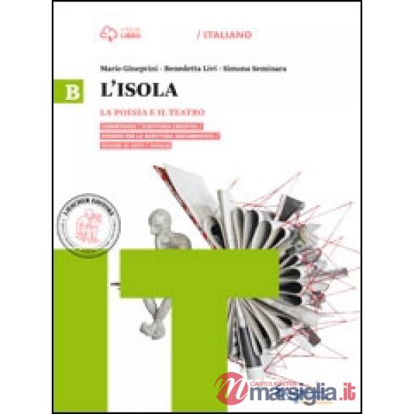 L'ISOLA V. B POESIA E TEATRO