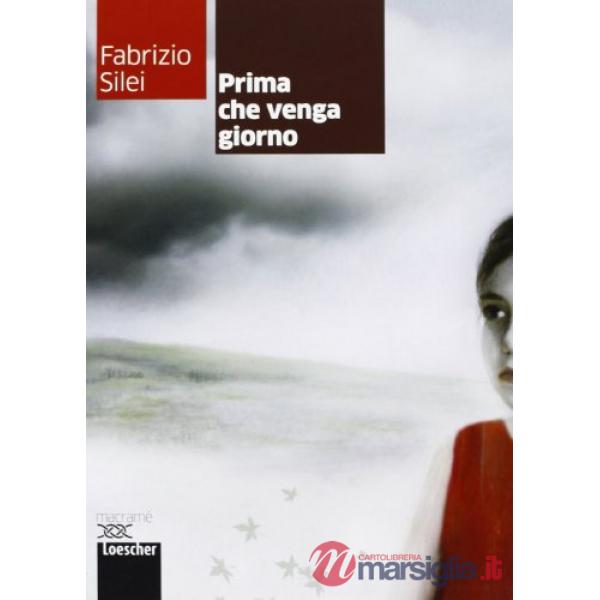 PRIMA CHE VENGA GIORNO