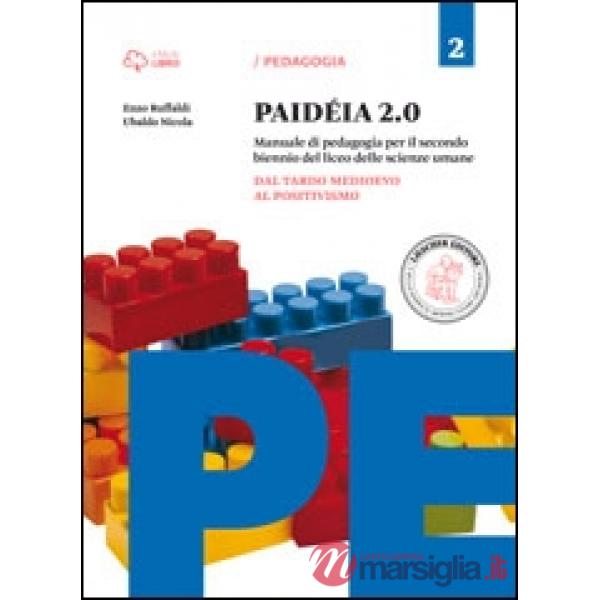 PAIDEIA 2. 0 V. 2