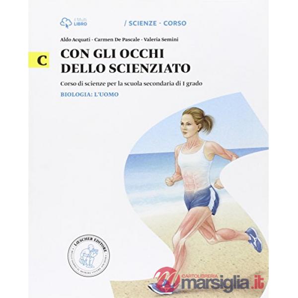 CON GLI OCCHI SCIENZIATO V. C