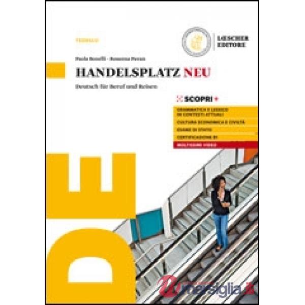 HANDELSPLATZ NEU