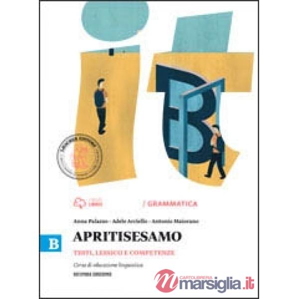 APRITISESAMO V. B