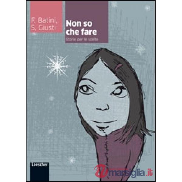 NON SO CHE FARE