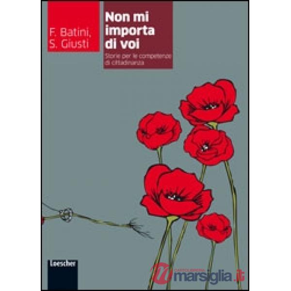 NON MI IMPORTA DI VOI
