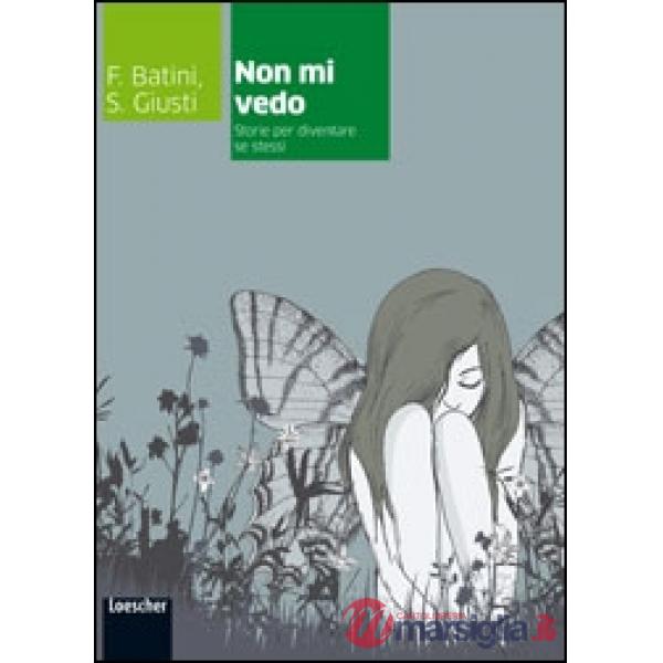 NON MI VEDO