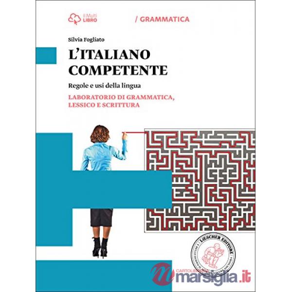 ITALIANO COMPETENTE LABORATORIO