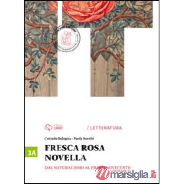 FRESCA ROSA NOVELLA 3A NATURALIS