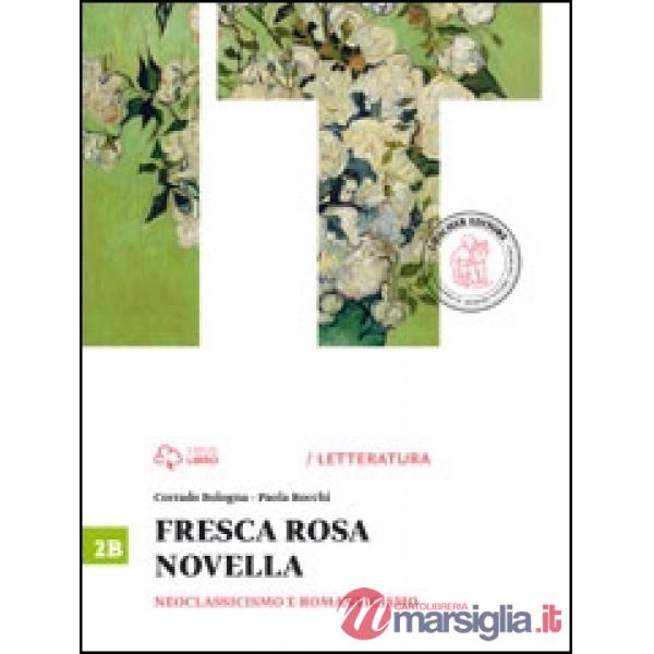 FRESCA ROSA NOVELLA 2B NEOCLAS