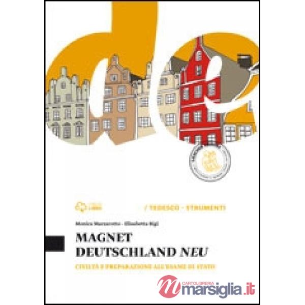 MAGNET NEU CIVILTA'