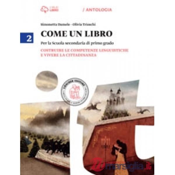COME UN LIBRO V. 2