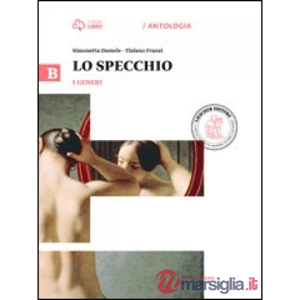LO SPECCHIO V. B GENERI