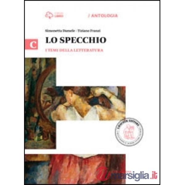 LO SPECCHIO V. C TEMI