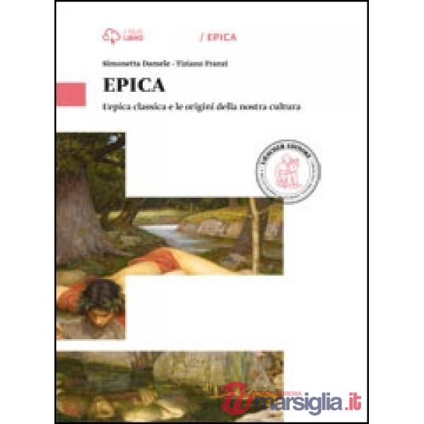 LO SPECCHIO EPICA
