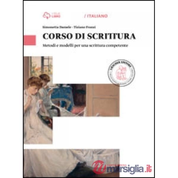 LO SPECCHIO CORSO SCRITTURA