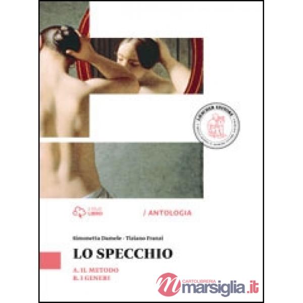 LO SPECCHIO V. A + V. B