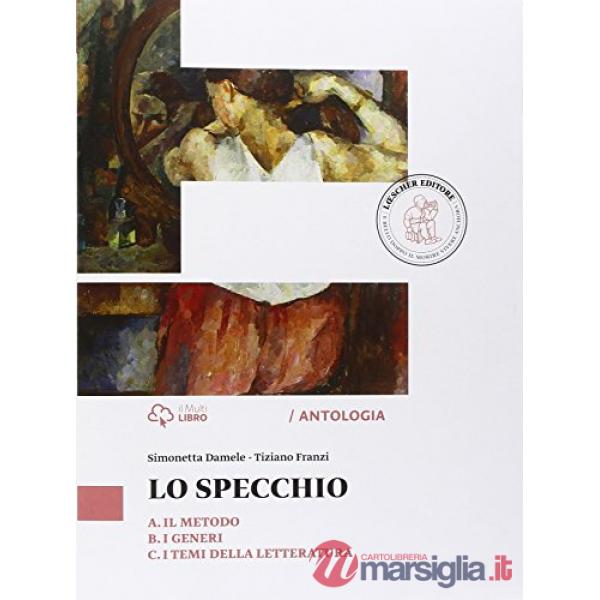 LO SPECCHIO V. A + V. B + V. C