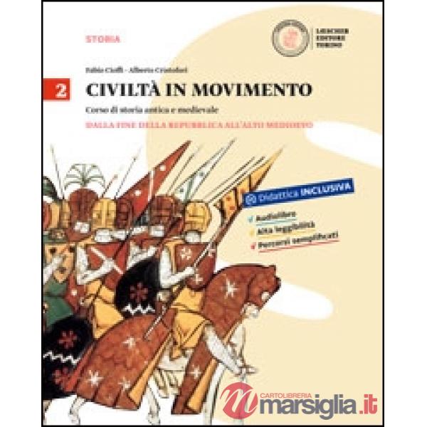 CIVILTA' IN MOVIMENTO