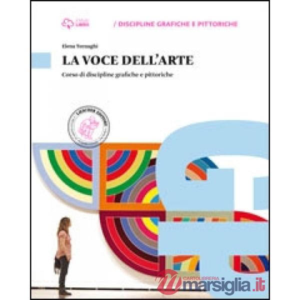 LA VOCE DELL'ARTE