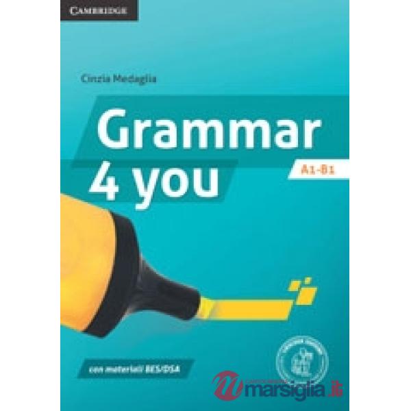 GRAMMAR 4 YOU