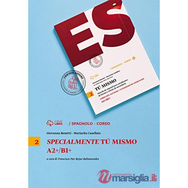 SPECIALMENTE TU MISMO 2