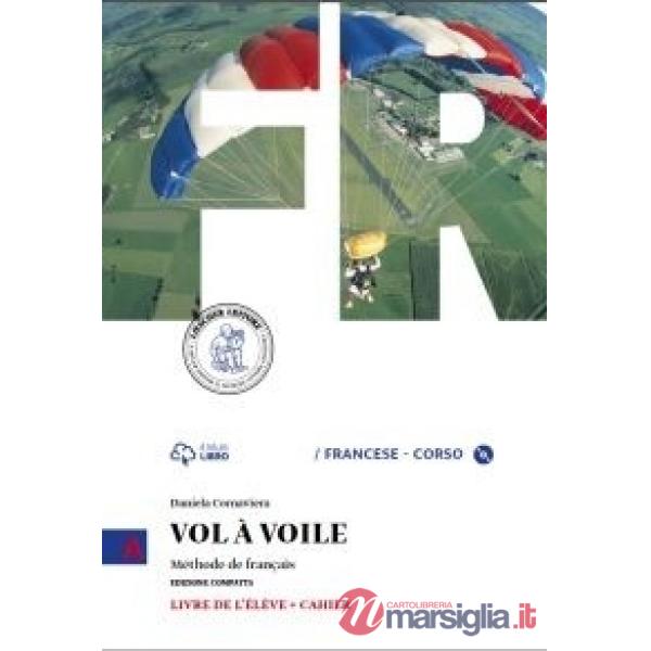VOL A VOILE COMPAT V. A + 2 CDMP3