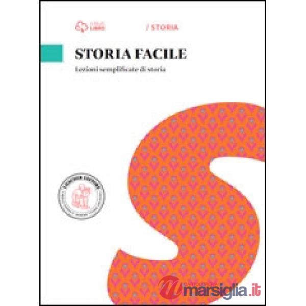 STORIA FACILE LEZIONI SEMPLIFICATE