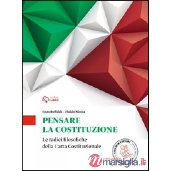 FORMAZIONE FILOSOFICA PENSARE COSTIT