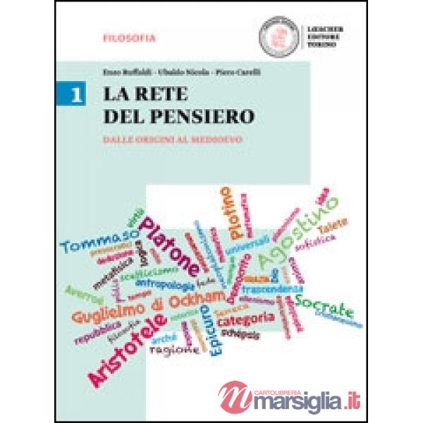 LA RETE DEL PENSIERO V. 1 ORIGINI