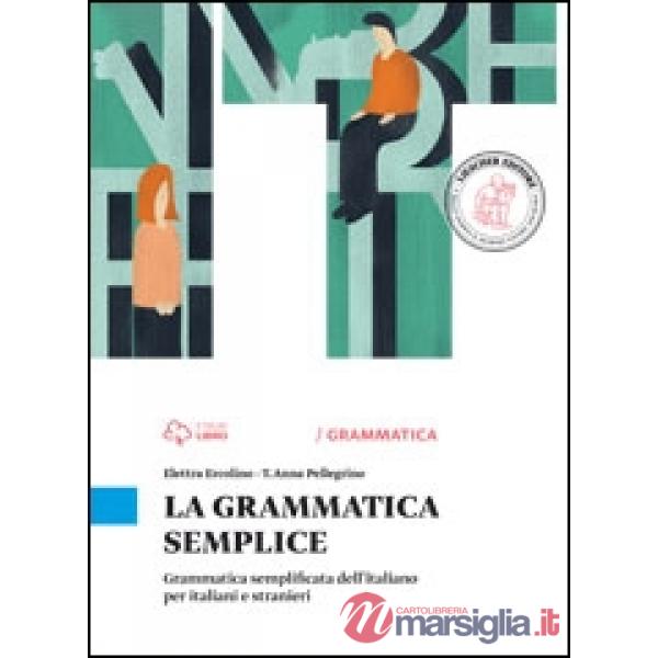 GRAMMATICA SEMPLICE