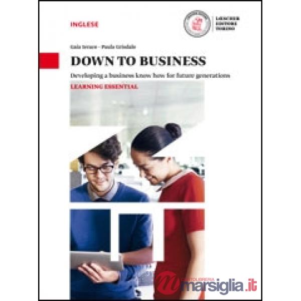 LEARNING ESSENTIAL