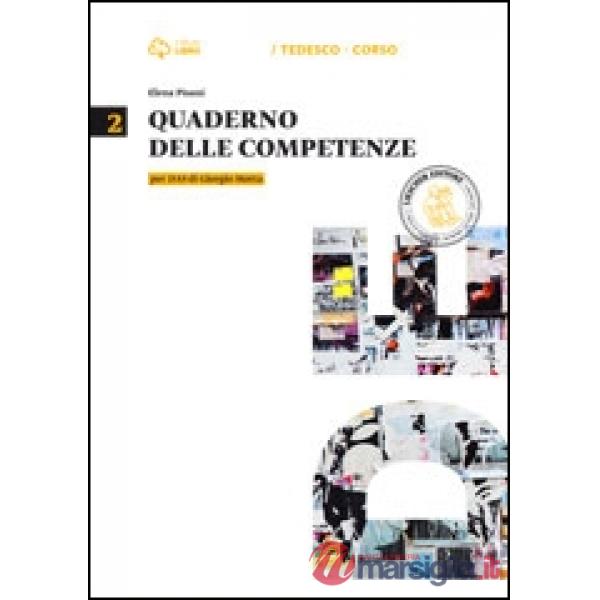 DAS QUADERNO COMPETENZE 2