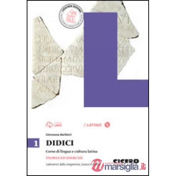 DIDICI ESERCIZI 1 + CDROM