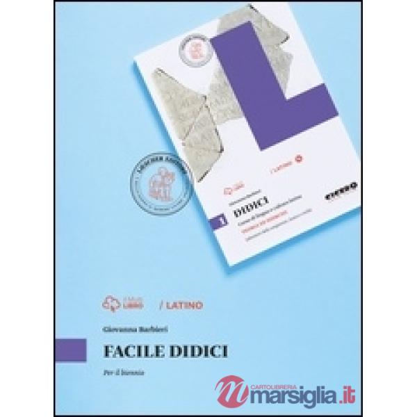 DIDICI FACILE