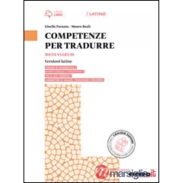 META VIARUM COMPETENZE TRADURRE