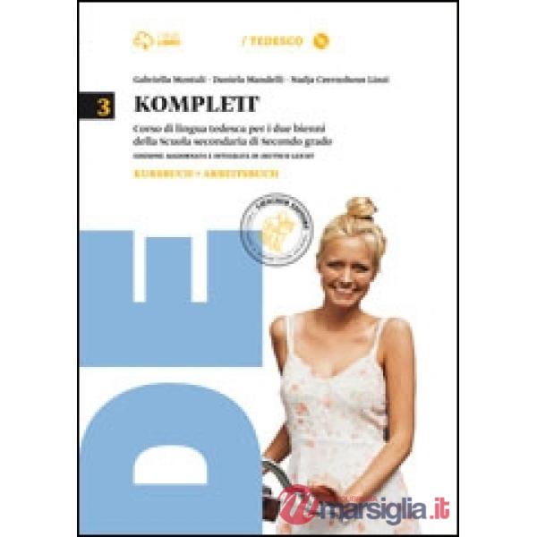 KOMPLETT 3 KS + AB + CDROM + ZD B1 NEU