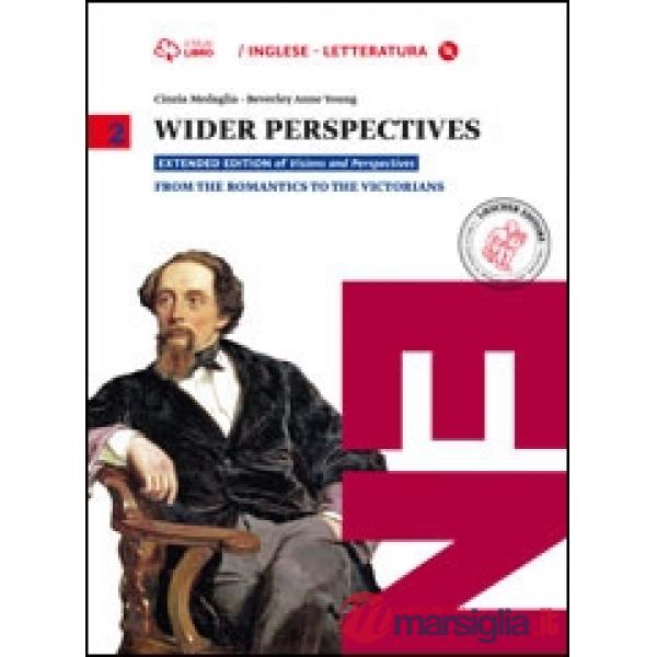 WIDER PERSPECTIVES V. 2 + CDROM