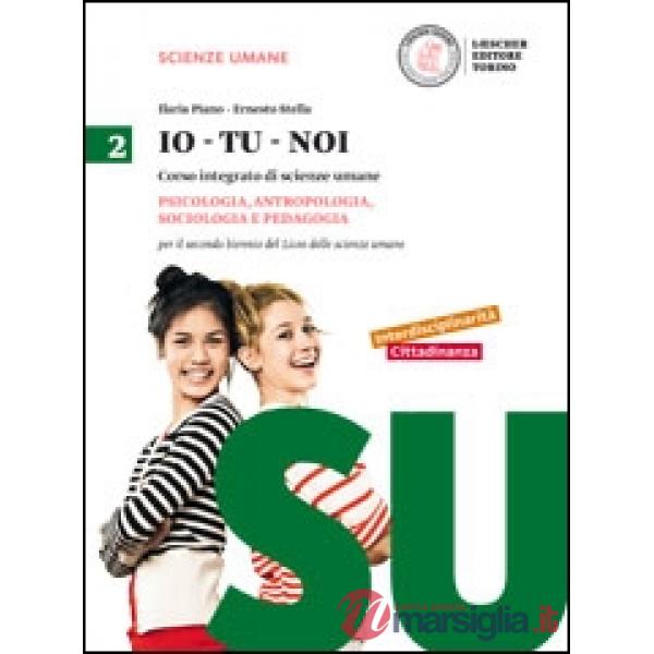 IO TU NOI 2 BIENNIO