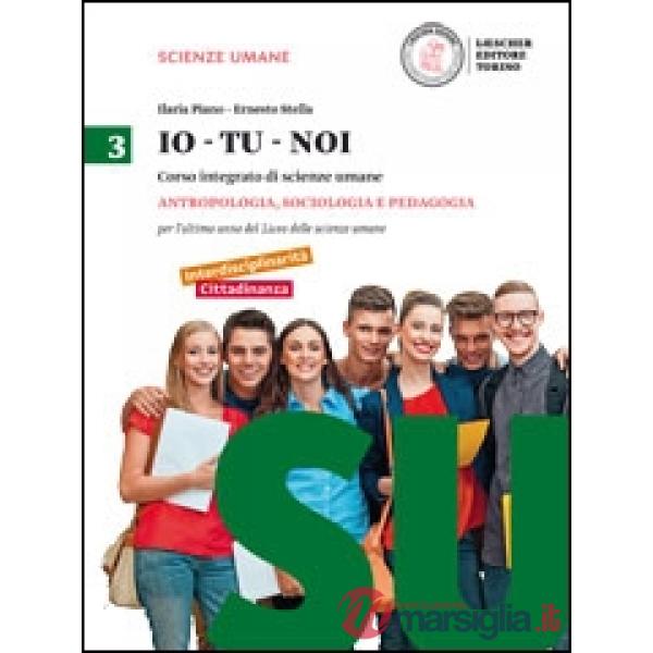 IO TU NOI 3 PSICOLOGIA PEDAGOGIA