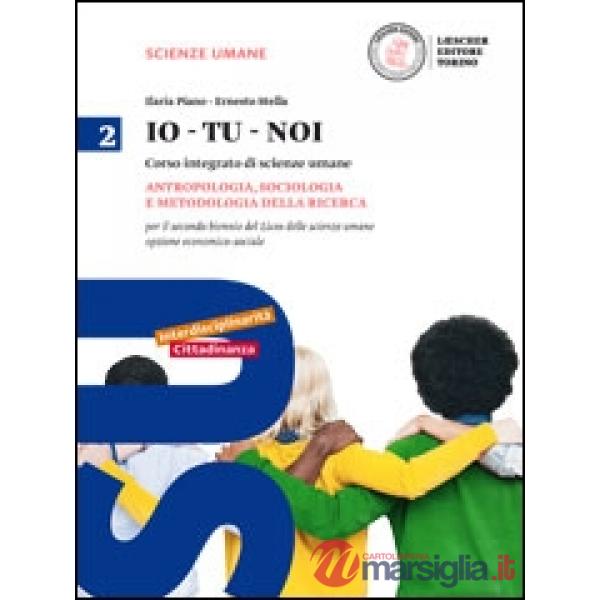 IO TU NOI 2 PSICOLOGIA METODOLOGIA OPZ. ECONOMICO