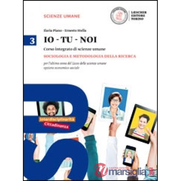 IO TU NOI 3 PSICOLOGIA METODOLOGIA OPZ. ECONOMICO