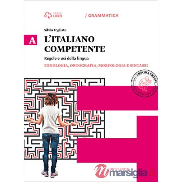 ITALIANO COMPETENTE V. A