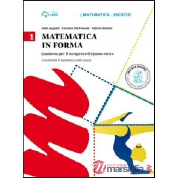 MATEMATICA IN FORMA 1