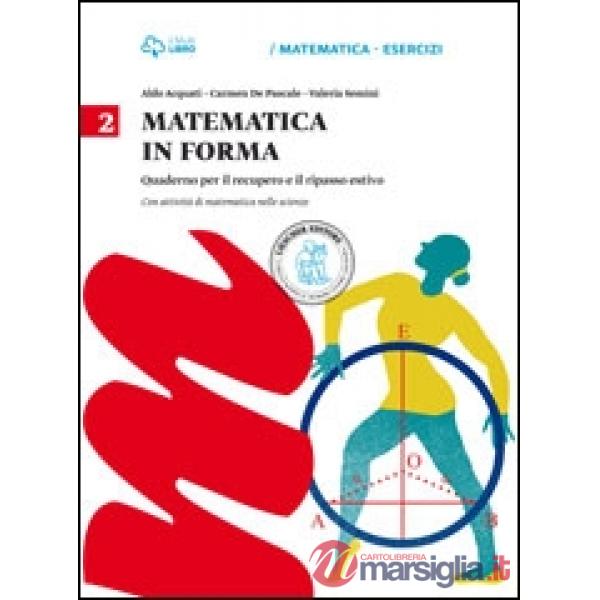 MATEMATICA IN FORMA 2