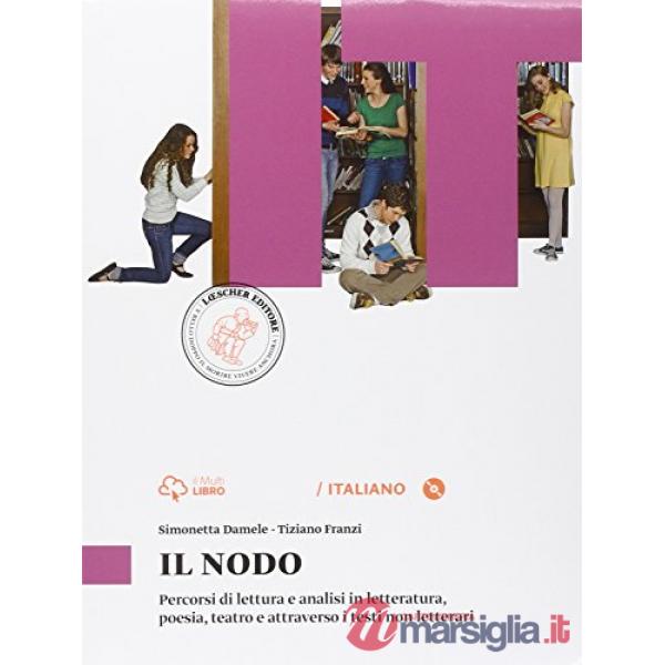IL NODO VOL + QUAD COMP + CDROM