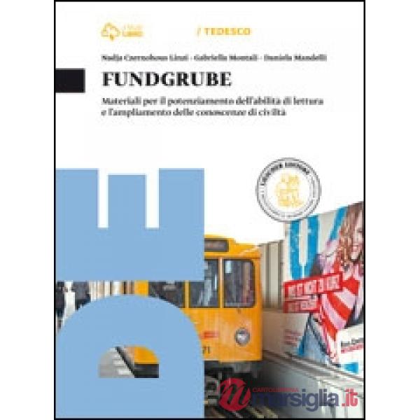 KOMPLETT FUNDGRUBE