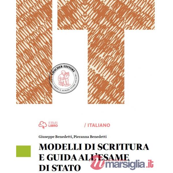 MODELLI DI SCRITTURA