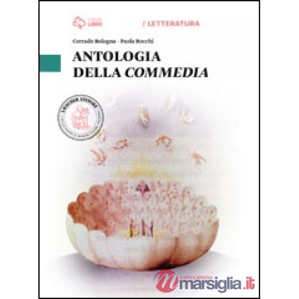 ANTOLOGIA DELLA COMMEDIA