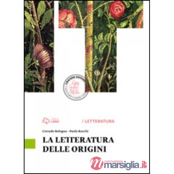LA LETTERATURA DELLE ORIGINI